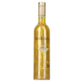 Сироп Maribell Гламур Диня с блестками 700 мл