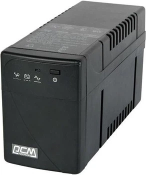 ИБП Powercom BNT-800A Schuko