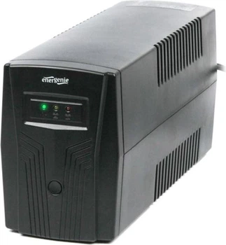 ДБЖ EnerGenie Basic 850 VA (EG-UPS-B850)
