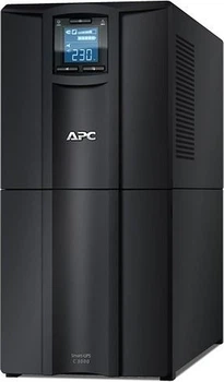 ИБП APC Smart-UPS С 3000VA LCD (SMC3000I)