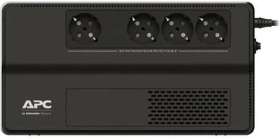 ИБП APC Easy UPS 800VA Schuko (BV800I-GR)