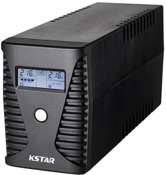 ДБЖ KSTAR UA 800VA (UA80)