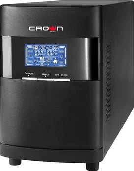 ИБП Crown CMUOA-350-1K Euro