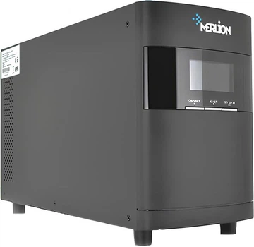 ИБП Merlion RTSW Ares II Lite3000 2700W LCD (ARES II Lite3000)