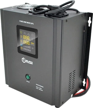 ДБЖ EuroPower PSW-EP2000WM24 1400 Вт (PSW-EP2000WM24)