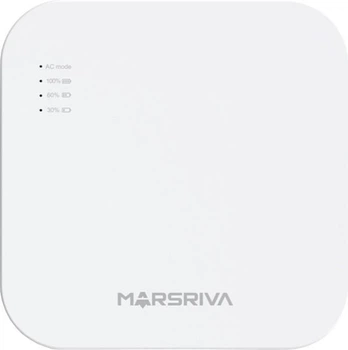 ДБЖ для роутера Marsriva KP4 10000mAh 5V/9V/12V 18W Li-Ion (KP4_MARSRIVA)