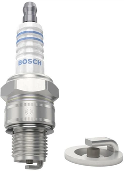 Świeca zapłonowa Bosch Nickel (0 241 229 604)