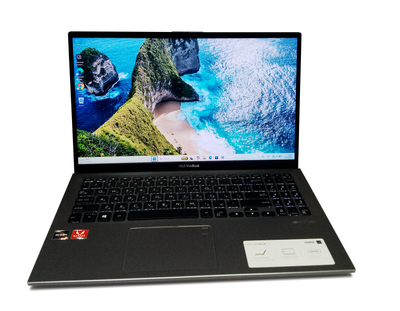 Ноутбук ASUS VivoBook X512D 15.6″ IPS 1920x1080 / 4(8) ядерний AMD Ryzen 5 3500U / 8GB DDR4/ 256GB NVMe SSD / Radeon Vega 8 Б/В