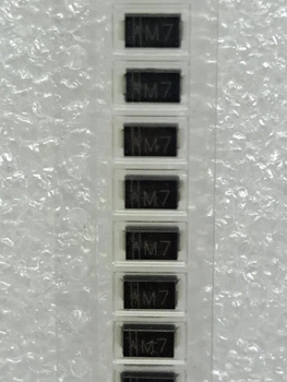 Діод випрямляючий M7 (1N4007) (ДВ0003)