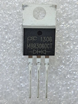 Диод Шоттки MBR3060CT (ДШ0016)