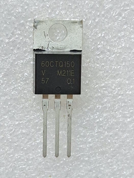 Диод Шоттки 60CTQ150 (ДШ0006)