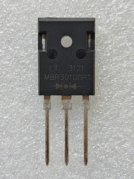 Діод Шоткі MBR30100PT (ДШ0015)