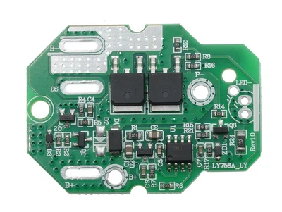 Соединительная колодка VJ Parts для гайковерта Tk TIW-300/20i KIT (кн1553)