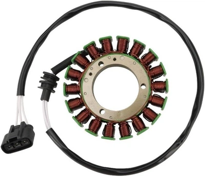 Генератор Cтатор магнето Yamaha XT1200Z Super Ténéré 2010–2024 2011 2012 2013 2014 2015 2016 2017 2018 2019 2020 2021 2022 2023
