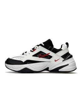 Кросівки M2K Tekno M White Black Red (44) A5801-1697398