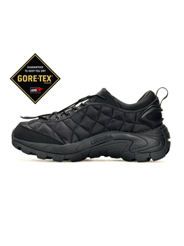 Кросівки Ice Cap Moc II GTX All Black (44) A5798-1695259