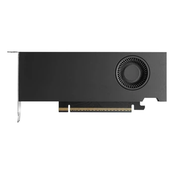 Відеокарта PNY RTX PRO 4000 24GB SFF Blackwell (VCNRTXPRO4000LP-PB) (GDDR7, 192 bit, PCI-E v5.0)