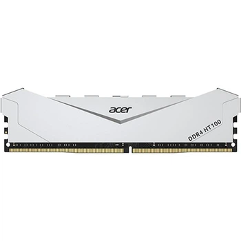 Модуль памяти Acer DDR4 8Gb HT100 3200MHz Heatsink (BL.9BWWA.234)