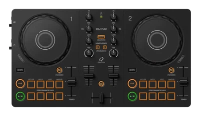 DJ контролер Pioneer DJ / AlphaTheta DDJ-FLX2