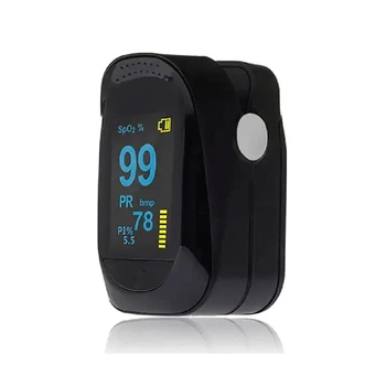 Пульсоксиметр ArhiMED PulsePro X1