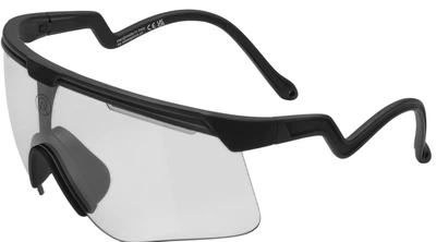 Очки Alba Optics Delta VZUM F-Lens Classic фотохромные Black (1084-GLA-60-11)