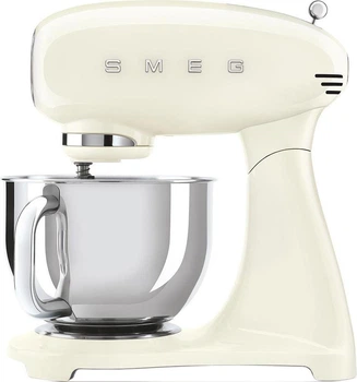 Кухонная машина SMEG SMF03CREU