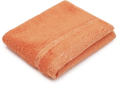 Полотенце махровое, 50х90 см Pupilla 111-103