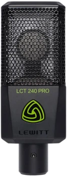 Микрофон универсальный Lewitt LCT 240 PRO Standard