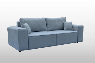 Диван HF Прадо 255х110 см Allure Dolphin (HF603)