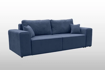 Диван HF Прадо 255х110 см Allure Navy (HF602)