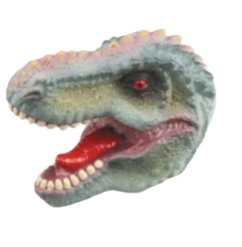 Іграшка на руку Динозавр Dino Toys для розвитку моторики