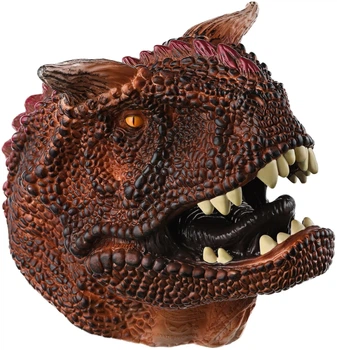 Игрушка-рукавичка Same Toy Карнотавр