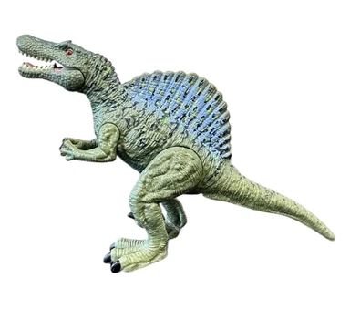 Фигурка динозавра Спинозавр Dino Toys 57785 с подвижной челюстью