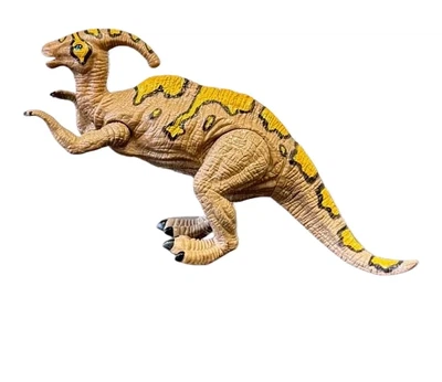 Фігурка Паразавролофуса Dino Toys, що киває головою