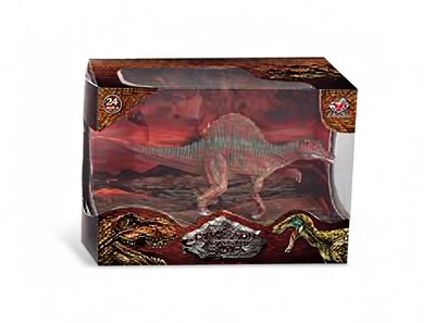 Фигурка динозавра Спинозавр Dino Toys 56146