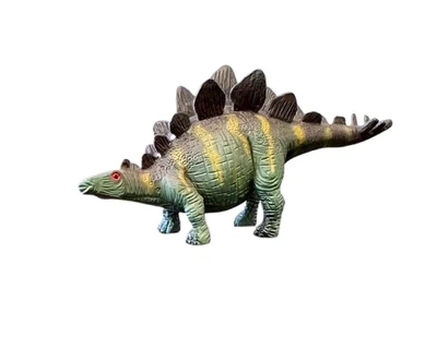 Фигурка динозавра Стегозавр Dino Toys 54661, безопасные материалы