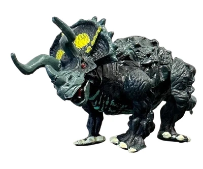 Фигурка динозавра Трицератопс Dino Toys 57198, твердая модель