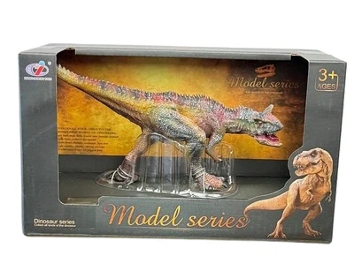 Фигурка динозавра Карнотавр, Dino Toys