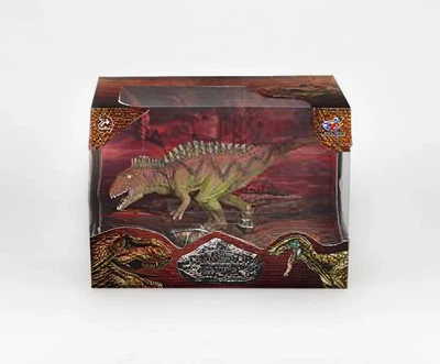 Фигурка динозавра Dino Toys, серия доисторического мира