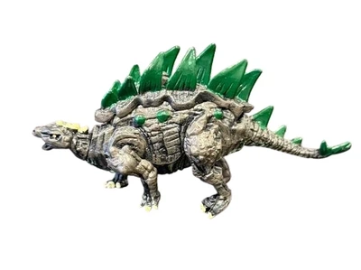 Фигурка динозавра Стегозавр коричнево-зелёный Dino Toys 56740