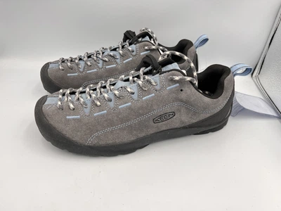 Кросівки Keen JASPER M 42 EU 27,5 cм сірі S1032591 00-00001575