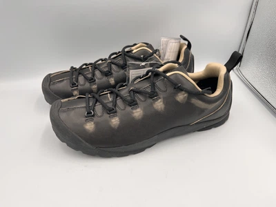 Черевики Keen JASPER M 42 EU 27,5 cм чорні 16929-00001 00-00001578