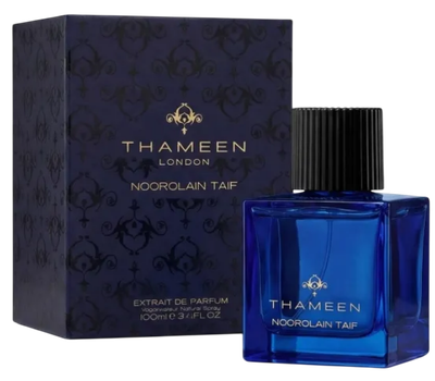 Perfumy unisex Thameen Noorolain Taif 100 ml (5060905833719)