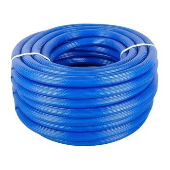Шланг садовый для полива MASTERTOOL "VODOGRAY". ¾", 30 м. Blue (92-1073) 4656145