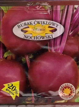 Буряк Ноховський 20 г