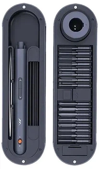 Викрутка електрична JimiHome Mini Elecrtic Screwdriver Set JM-G3102