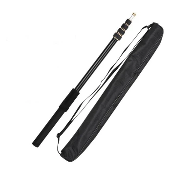 Телескопическая штанга для микрофона Beike QZSD MIC308 (длина 308 см).