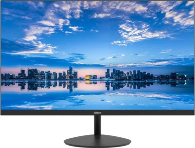 Монітор 27" Dahua LM27-A201Y