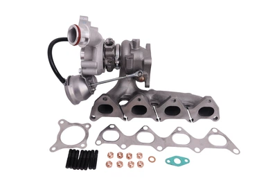 Турбіна VW Golf VI 09-14, Audi A3 03-12, Skoda Octavia A5 04-13 MSG MS.TUR-0167 (03C145701C, 03C145701CV, 03C145701CX)