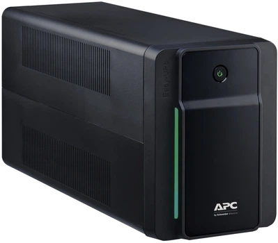 ИБП APC Easy UPS 1200VA Schuko (BVX1200LI-GR)
